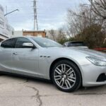 
										MASERATI – Ghibli –  3.0 Diesel 275 CV full									