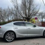 
										MASERATI – Ghibli –  3.0 Diesel 275 CV full									
