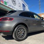 
										PORSCHE – Macan – S Diesel full									