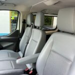 
										FORD Transit Custom  2.0 TDCI full									