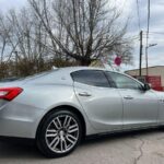 
										MASERATI – Ghibli –  3.0 Diesel 275 CV full									