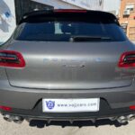 
										PORSCHE – Macan – S Diesel full									
