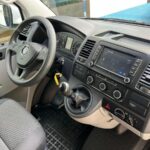 
										VOLKSWAGEN Transporter 2.0Tdi Combi 9 full									