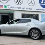 
										MASERATI – Ghibli –  3.0 Diesel 275 CV full									