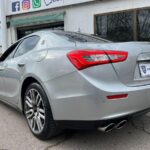 
										MASERATI – Ghibli –  3.0 Diesel 275 CV full									