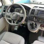 
										VOLKSWAGEN Transporter 2.0Tdi Combi 9 full									
