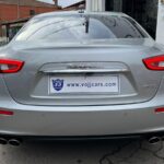 
										MASERATI – Ghibli –  3.0 Diesel 275 CV full									