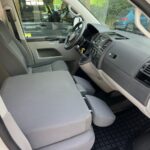 
										VOLKSWAGEN Transporter 2.0Tdi Combi 9 full									