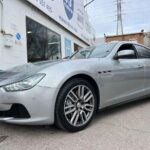 
										MASERATI – Ghibli –  3.0 Diesel 275 CV full									
