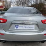 
										MASERATI – Ghibli –  3.0 Diesel 275 CV full									