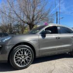 
										PORSCHE – Macan – S Diesel full									