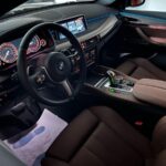 
										BMW – X6 – xDrive30d 258CV Msport full									