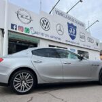 
										MASERATI – Ghibli –  3.0 Diesel 275 CV full									