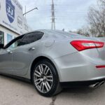 
										MASERATI – Ghibli –  3.0 Diesel 275 CV full									