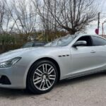 
										MASERATI – Ghibli –  3.0 Diesel 275 CV full									